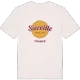 Sierville cirkel T-shirt