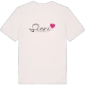 Sievi hjerte T-shirt