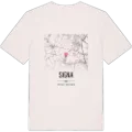 Signa kort T-shirt
