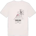 Siikajoki kort T-shirt