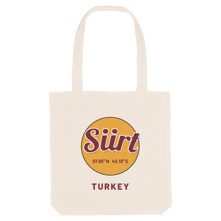 Siirt cirkel mulepose – mulepose fra PinShirt
