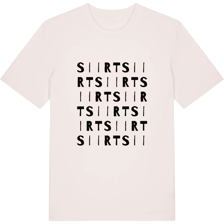 Siirt ordleg T-shirt – t-shirt fra PinShirt