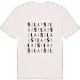 Šilai ordleg T-shirt