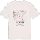 Silchester kort T-shirt