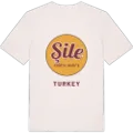 Şile cirkel T-shirt