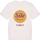 Şile cirkel T-shirt
