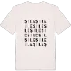 Şile ordleg T-shirt