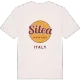 Silea cirkel T-shirt