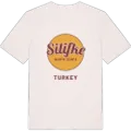 Silifke cirkel T-shirt