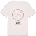 Šilinė T-shirt