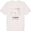 Šiljakovina kort T-shirt