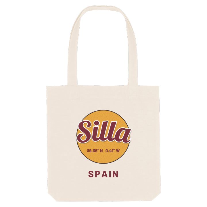 Silla cirkel mulepose – mulepose fra PinShirt
