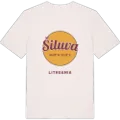 Šiluva cirkel T-shirt
