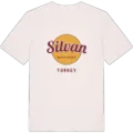 Silvan cirkel T-shirt