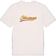Silvertorget baseball T-shirt