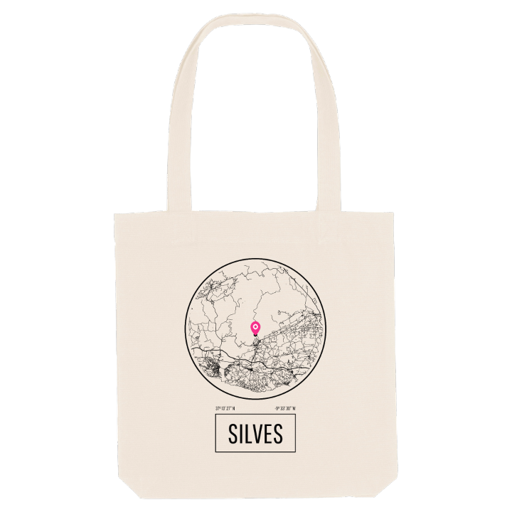 Silves mulepose – mulepose fra PinShirt