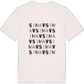 Simav ordleg T-shirt