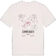 Simmerath kort T-shirt
