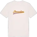 Simmozheim baseball T-shirt