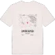 Simonshaven kort T-shirt