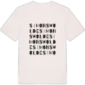Simonswolde ordleg T-shirt