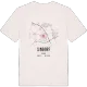 Sindorf kort T-shirt