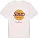 Sines cirkel T-shirt