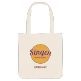 Singen cirkel mulepose