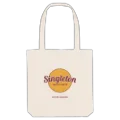 Singleton cirkel mulepose