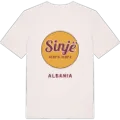 Sinjë cirkel T-shirt