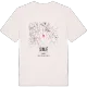 Sinjë kort T-shirt