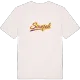 Sinopoli baseball T-shirt