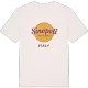 Sinopoli cirkel T-shirt