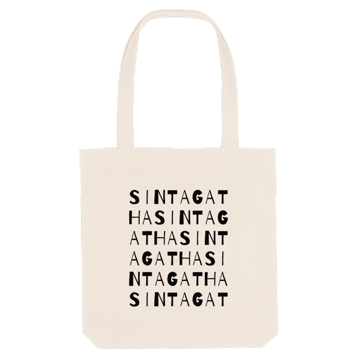 Sint Agatha ordleg mulepose – mulepose fra PinShirt