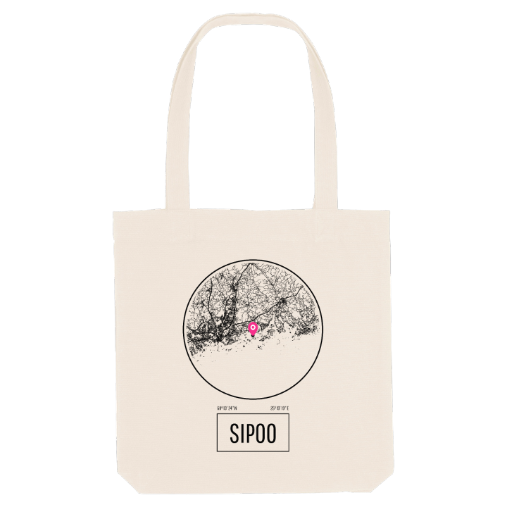Sipoo mulepose – mulepose fra PinShirt