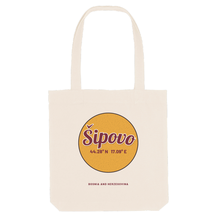 Šipovo cirkel mulepose – mulepose fra PinShirt