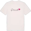 Şırnak hjerte T-shirt