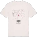 Sirod kort T-shirt