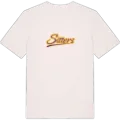 Sitters baseball T-shirt