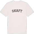 Skaft buet T-shirt