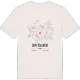 Skaftölandet kort T-shirt