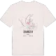 Skansen kort T-shirt