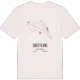 Skeffling kort T-shirt