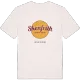 Skenfrith cirkel T-shirt