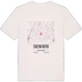 Skenfrith kort T-shirt