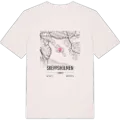 Skeppsholmen kort T-shirt