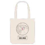 Skillinge mulepose