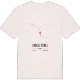 Skogs-Tibble kort T-shirt