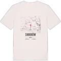 Skrobów kort T-shirt