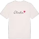 Slaka hjerte T-shirt